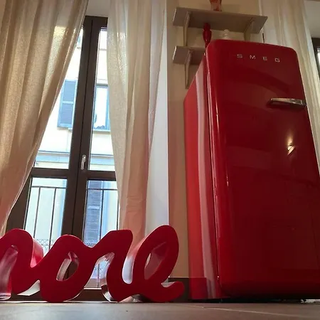 Il Torchietto, Incanto Nel Cuore Di Daire Milano