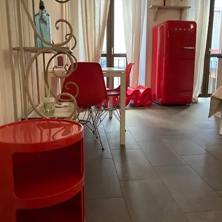 Il Torchietto, Incanto Nel Cuore Di Daire Milano