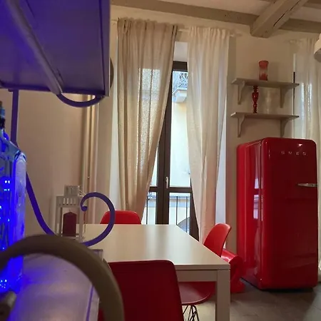 Il Torchietto, Incanto Nel Cuore Di Daire Milano
