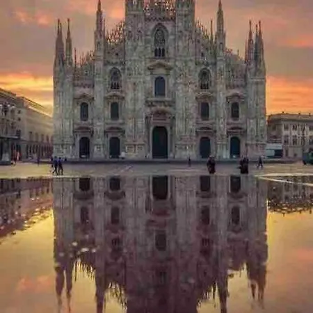 公寓 Il Torchietto, Incanto Nel Cuore Di *