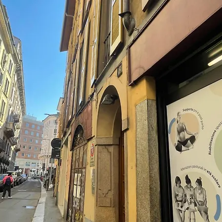 Il Torchietto, Incanto Nel Cuore Di * 米兰